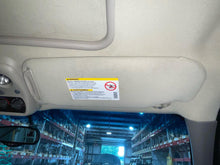 Load image into Gallery viewer, Interior Sun Visors GMC Yukon 2002 - NW661360