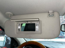 Load image into Gallery viewer, Interior Sun Visors GRAND CHEROKEE 2012 - NW654511