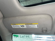 Load image into Gallery viewer, Interior Sun Visors GRAND CHEROKEE 2012 - NW654511