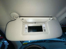Load image into Gallery viewer, Interior Sun Visors GRAND CHEROKEE 2012 - NW663949