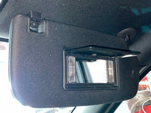 Load image into Gallery viewer, Interior Sun Visors GRAND CHEROKEE 2014 - NW628677