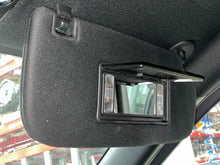 Load image into Gallery viewer, Interior Sun Visors GRAND CHEROKEE 2014 - NW664426