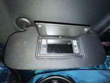 Load image into Gallery viewer, Interior Sun Visors GRAND CHEROKEE 2014 - NW664538