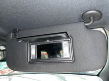 Load image into Gallery viewer, Interior Sun Visors GRAND CHEROKEE 2015 - NW665889