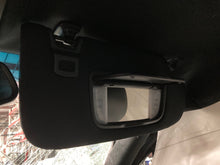 Load image into Gallery viewer, Interior Sun Visors Lincoln MKZ 2020 - NW610813