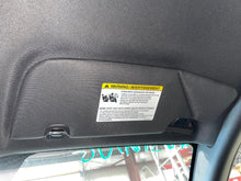 Load image into Gallery viewer, Interior Sun Visors Ford Mustang 2009 - NW566733