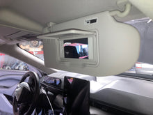 Load image into Gallery viewer, Interior Sun Visors MUSTANG MACH-E 2021 - NW612997