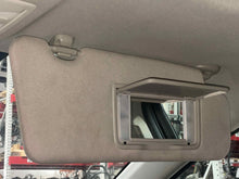 Load image into Gallery viewer, Interior Sun Visors Acura ILX 2020 - NW593248