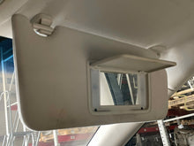 Load image into Gallery viewer, Interior Sun Visors Acura RLX 2014 - NW525600