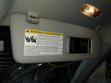 Load image into Gallery viewer, Interior Sun Visors AUDI A4 2016 - NW632928