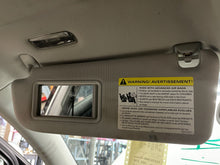 Load image into Gallery viewer, INTERIOR SUN VISORS Audi A6 S6 05 06 07 08 09 10 11 - NW430851
