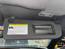 Load image into Gallery viewer, Interior Sun Visors AUDI A7 2014 - NW542246