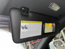 Load image into Gallery viewer, Interior Sun Visors AUDI Q5 2014 - NW467937