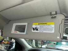 Load image into Gallery viewer, INTERIOR SUN VISORS Audi Q7 07 08 09 10 11 12 13 14 Left - NW486233