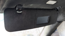 Load image into Gallery viewer, Interior Sun Visors BMW 650I 2014 - NW405604