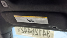 Load image into Gallery viewer, INTERIOR SUN VISORS 640I 650i M6 12 13 14 15 16 17 18 19 Left - NW405605