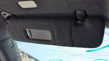 Load image into Gallery viewer, INTERIOR SUN VISORS 640I 650i M6 12 13 14 15 16 17 18 19 Left - NW405605
