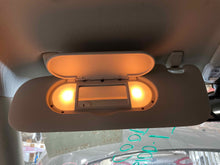 Load image into Gallery viewer, Interior Sun Visors Mini Clubman 2017 - NW508312