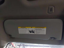 Load image into Gallery viewer, INTERIOR SUN VISORS BMW X3 X4 11 12 13 14 15 16 Left - NW653060