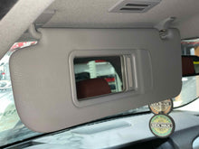 Load image into Gallery viewer, INTERIOR SUN VISORS BMW X3 X4 11 12 13 14 15 16 Left - NW659341