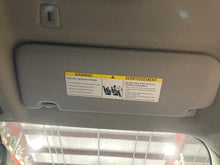 Load image into Gallery viewer, Interior Sun Visors BMW X3 2011 - NW653061