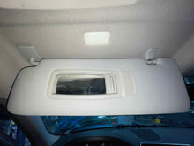 Load image into Gallery viewer, INTERIOR SUN VISORS BMW X5 X5M 14 15 16 17 18 Left - NW554139