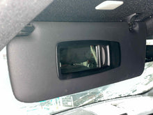 Load image into Gallery viewer, INTERIOR SUN VISORS BMW X5 X5M 14 15 16 17 18 Left - NW645158