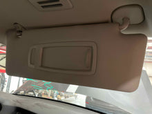 Load image into Gallery viewer, Interior Sun Visors BMW X5 2011 - NW432847