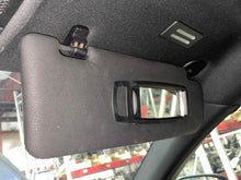 Load image into Gallery viewer, Interior Sun Visors BMW X6 2014 - NW539882