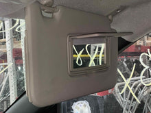Load image into Gallery viewer, Interior Sun Visors KICKS 2019 - NW570628