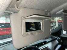 Load image into Gallery viewer, Interior Sun Visors KICKS 2019 - NW570629