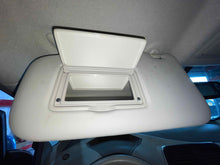 Load image into Gallery viewer, INTERIOR SUN VISORS Leaf Sentra 12 13 14 15 16 17 18 19 Left - NW534155