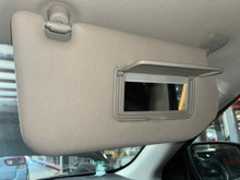 Load image into Gallery viewer, Interior Sun Visors PATHFINDER 2020 - NW513148