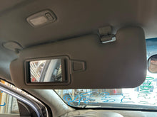 Load image into Gallery viewer, INTERIOR SUN VISORS Sonata 2011 11 2012 12 2013 13 2014 14 Left - NW695011