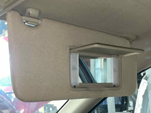 Load image into Gallery viewer, Interior Sun Visors Honda Accord 2016 - NW651252