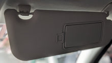 Load image into Gallery viewer, Interior Sun Visors Jaguar XE 2017 - NW405680