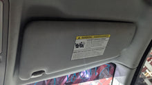 Load image into Gallery viewer, INTERIOR SUN VISORS Jaguar XF XFR 09 10 11 12 13 14 15 Right - NW366098