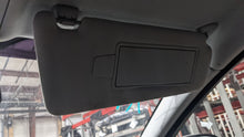 Load image into Gallery viewer, INTERIOR SUN VISORS Jaguar XF XFR 09 10 11 12 13 14 15 Right - NW366098