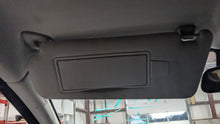Load image into Gallery viewer, INTERIOR SUN VISORS Jaguar XF XFR 09 10 11 12 13 14 15 Left - NW366099