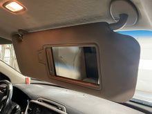 Load image into Gallery viewer, Interior Sun Visors Kia Sorento 2016 - NW576041