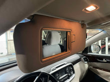 Load image into Gallery viewer, INTERIOR SUN VISORS Kia Sorento 16 17 18 19 20 Left - NW575922