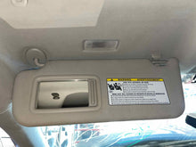 Load image into Gallery viewer, Interior Sun Visors LEXUS RX350 2016 - NW554150