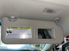 Load image into Gallery viewer, Interior Sun Visors LEXUS RX350 2015 - NW655018