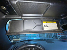 Load image into Gallery viewer, Interior Sun Visors MAZDA MX-5 MIATA 2006 - NW576166