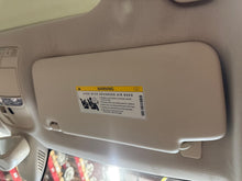 Load image into Gallery viewer, Interior Sun Visors MERCEDES C-CLASS 2016 - NW678194