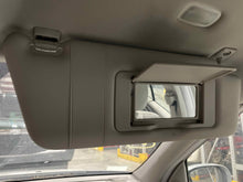Load image into Gallery viewer, Interior Sun Visors MERCEDES C-CLASS 2007 - NW506563