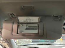 Load image into Gallery viewer, INTERIOR SUN VISORS C230 C240 C280 C32 C320 C350 C55 01-07 - NW506564