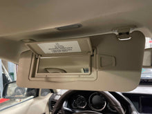 Load image into Gallery viewer, INTERIOR SUN VISORS E250 Van C250 C300 C350 C63 E250D E300 10-16 - NW489338