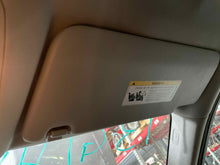 Load image into Gallery viewer, Interior Sun Visors MERCEDES GL-CLASS 2013 - NW424793