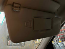 Load image into Gallery viewer, Interior Sun Visors MERCEDES GL-CLASS 2013 - NW424793